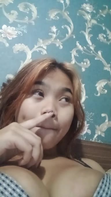 Bokep ABG Pesona Mia Tiktok Sange